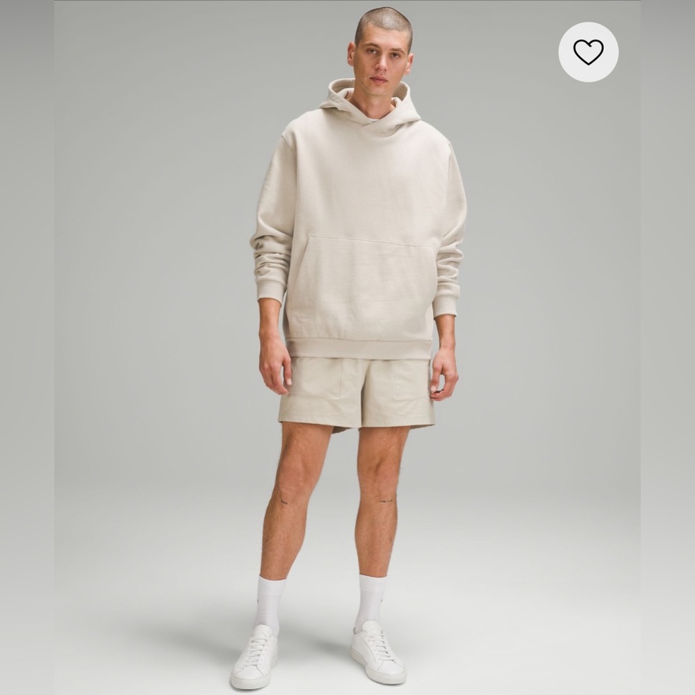 Lululemon Men’s 5” Bowline Short | Size: S